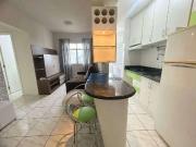 Apartamento para Locação em Blumenau/SC Vila Nova 2 Quartos
