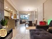 Apartamento para Locação em Blumenau/SC Vila Nova 2 Quartos