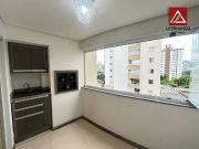 Apartamento para Locação em Blumenau/SC Vila Nova 2 Quartos