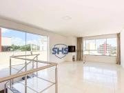 Apartamento para Locação em Blumenau/SC Vila Nova 3 Quartos