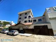 Apartamento para Locação em Blumenau/SC Vorstadt 1 Quartos