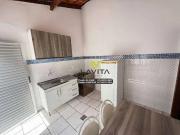 Apartamento para Locação em Blumenau/SC Vorstadt 1 Quartos