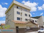 Apartamento para Locação em Blumenau/SC Vorstadt 1 Quartos
