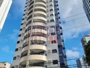 Apartamento Para Locação, Em Boa Viagem !