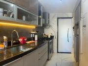 Apartamento para locação em boa viagem possui 98 metros...