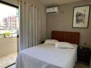 Apartamento para Locação em Bombinhas/SC Bombas 1 Quartos