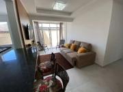 Apartamento para Locação em Bombinhas/SC Bombas 2 Quartos