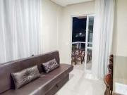 Apartamento para Locação em Bombinhas/SC Centro 1 Quartos