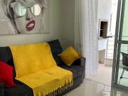 Apartamento para Locação em Bombinhas/SC Centro 2 Quartos