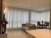 Apartamento para Locação em Bombinhas/SC Centro 3 Quartos