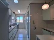 Apartamento para Locação em Botucatu/SP Centro 3 Quartos