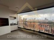 Apartamento para Locação em Botucatu/SP Centro 3 Quartos