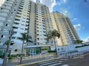Apartamento para Locação em Botucatu/SP Centro 3 Quartos