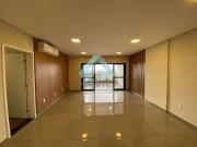 Apartamento para Locação em Botucatu/SP Centro 3 Quartos