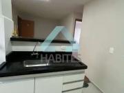 Apartamento para Locação em Botucatu/SP Vila Real 2 Quartos