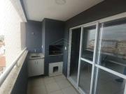 Apartamento para Locação em Botucatu/SP Vila São Judas...