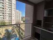 Apartamento para Locação em Bragança Paulista/SP Jardim...