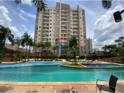 Apartamento para Locação em Bragança Paulista/SP Jardim...