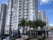 Apartamento para Locação em Bragança Paulista/SP Jardim...