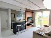 Apartamento para Locação em Bragança Paulista/SP Jardim...