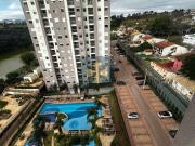 Apartamento para Locação em Bragança Paulista/SP Jardim...