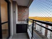 Apartamento para Locação em Bragança Paulista/SP Jardim...