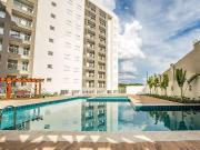 Apartamento para Locação em Bragança Paulista/SP Jardim...