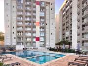 Apartamento para Locação em Bragança Paulista/SP Jardim...