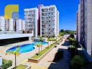 Apartamento para Locação em Bragança Paulista/SP Jardim...