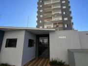 Apartamento para Locação em Bragança Paulista/SP Jardim...
