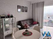 Apartamento para Locação em Bragança Paulista/SP Jardim...