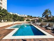 Apartamento para Locação em Bragança Paulista/SP...