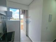 Apartamento para Locação em Bragança Paulista/SP Taboão...