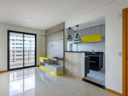 Apartamento para Locação em Brasília/DF Águas Claras 1...