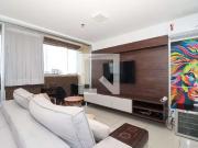 Apartamento para Locação em Brasília/DF Águas Claras 1...