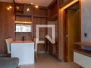 Apartamento para Locação em Brasília/DF Águas Claras 1...