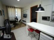 Apartamento para Locação em Brasília/DF Águas Claras 1...