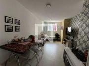 Apartamento para Locação em Brasília/DF Águas Claras 2...
