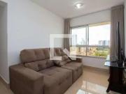 Apartamento para Locação em Brasília/DF Águas Claras 2...