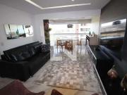 Apartamento para Locação em Brasília/DF Águas Claras 3...