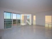 Apartamento para Locação em Brasília/DF Águas Claras 4...