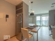 Apartamento para Locação em Brasília/DF Asa Norte 1 Quartos
