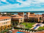 Apartamento para Locação em Brasília/DF Asa Norte 1 Quartos