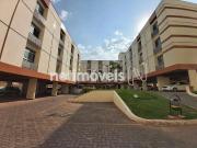 Apartamento para Locação em Brasília/DF Asa Norte 1 Quartos