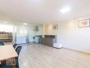 Apartamento para Locação em Brasília/DF Asa Norte 1 Quartos