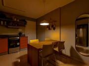 Apartamento para Locação em Brasília/DF Asa Norte 2 Quartos