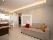 Apartamento para Locação em Brasília/DF Asa Norte 2 Quartos