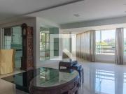 Apartamento para Locação em Brasília/DF Asa Norte 3 Quartos