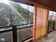 Apartamento para Locação em Brasília/DF Asa Norte 3 Quartos