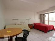 Apartamento para Locação em Brasília/DF Asa Sul 1 Quartos